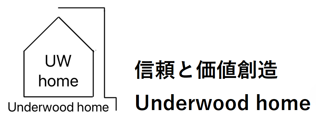Underwood home 物件ナビ